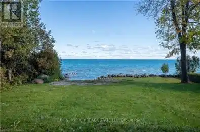 223 LAKESHORE Road Meaford Ontario N4L0A7