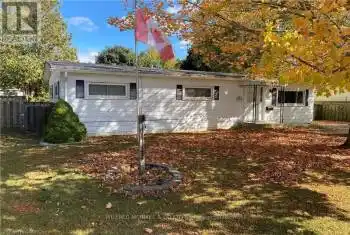 20 CARDINAL Street, Brockton, Ontario N0G2V0, 3 Bedrooms Bedrooms, ,1 BathroomBathrooms,All Houses,For Sale,CARDINAL,X10846533