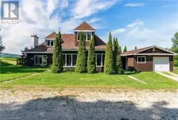 236216 GREY ROAD 13, Grey Highlands, Ontario N0C1G0, 4 Bedrooms Bedrooms, ,3 BathroomsBathrooms,Commercial,For Sale,GREY ROAD 13,X10846755