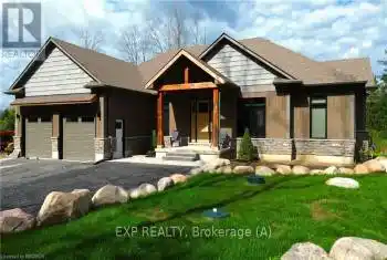 135 OLD HIGHWAY #26 Unit# 26, Meaford, Ontario N4L1W7, 3 Bedrooms Bedrooms, ,3 BathroomsBathrooms,All Houses,For Sale,OLD HIGHWAY #26,X10846793