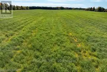 LOT 9 8TH CONCESSION A Unit# LOT, Grey Highlands, Ontario N0C1E0, ,Commercial,For Sale,8TH CONCESSION A,X10846980