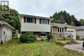 1097 WILLIAMSBURG Street, Kincardine, Ontario N2Z2G3, 4 Bedrooms Bedrooms, ,2 BathroomsBathrooms,All Houses,For Sale,WILLIAMSBURG,X10847983