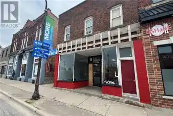 269 10TH Street Unit# 269, Owen Sound, Ontario N4K1S4, ,Commercial,For Rent,10TH,X10848420