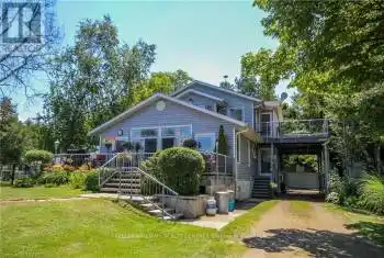 37 REID'S PT RD, South Bruce Peninsula, Ontario N0H2T0, 4 Bedrooms Bedrooms, ,3 BathroomsBathrooms,All Houses,For Sale,REID'S PT RD,X10848689