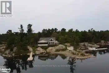 1 B844, The Archipelago, Ontario P0G1K0, 4 Bedrooms Bedrooms, ,1 BathroomBathrooms,All Houses,For Sale,B844,X10902461