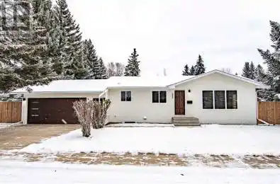 33 Munro Crescent Red Deer Alberta T4N0J2