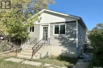 421 Alexandra STREET Regina Saskatchewan S4R4W6