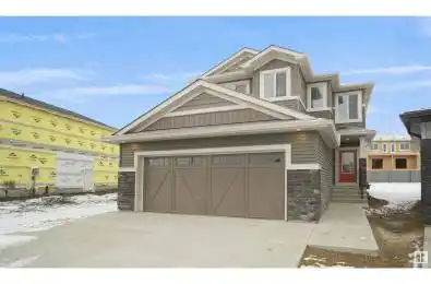 1415 13 AV NW Unit# 1415 Edmonton Alberta T6T2S7