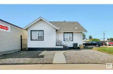 12732 127 ST NW Unit# 12732 Edmonton Alberta T5L1A5