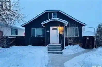 1111 23rd STREET W Unit# 1111 Saskatoon Saskatchewan S7L0A7