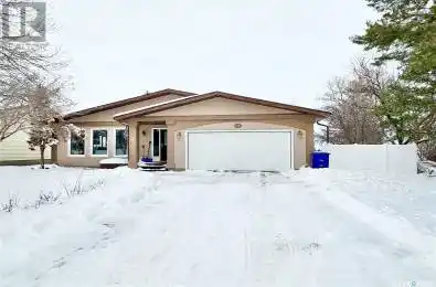 748 Brimacombe DRIVE Weyburn Saskatchewan S4H2P8