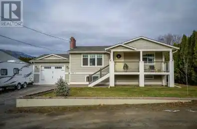 2648 JOYCE Avenue Kamloops British Columbia V2B4M3