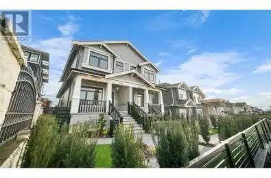 6728 DUMFRIES Street Vancouver British Columbia V5P3B9