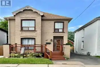 97 FRANCIS Street, Hamilton (Industrial Sector), Ontario L8L3V4, 3 Bedrooms Bedrooms, ,2 BathroomsBathrooms,All Houses,For Sale,FRANCIS,X10403548