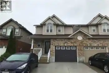 100 PERIWINKLE Street, Kitchener, Ontario N2E4C7, 4 Bedrooms Bedrooms, ,3 BathroomsBathrooms,All Houses,For Rent,PERIWINKLE,40682972