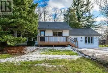 2118 GOVERNORS Road, Ancaster, Ontario L0R1J0, 3 Bedrooms Bedrooms, ,2 BathroomsBathrooms,All Houses,For Sale,GOVERNORS,40683070