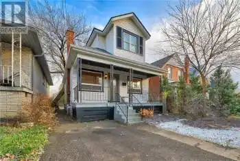 21 EAST 19TH Street, Hamilton, Ontario L9A4R9, 2 Bedrooms Bedrooms, ,2 BathroomsBathrooms,All Houses,For Sale,EAST 19TH,40680985