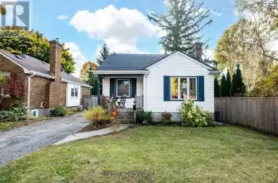 7 GRAYDON Street London Ontario N5W2H8