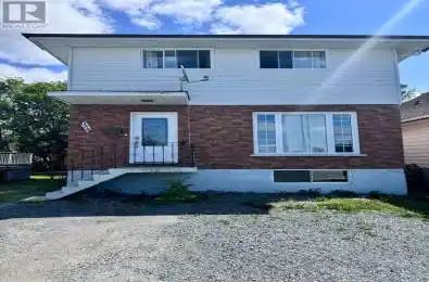 358 Tamarack Street Timmins (TNE - Hill District) Ontario P4N6R4