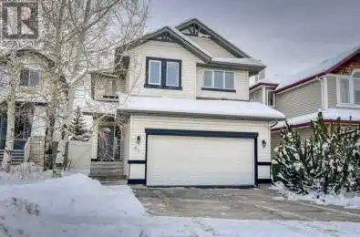 82 TUSCANY RAVINE Road Calgary Alberta T3L2R9