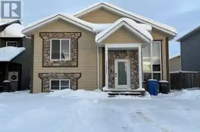 11311 88A Street Unit# 11311 Fort St. John British Columbia V1J0C5