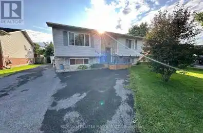 289 Ivan Crescent Cornwall Ontario K6H7C6