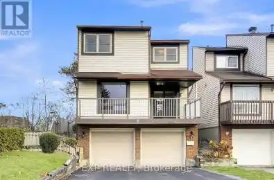 8 Henfield Avenue Ottawa Ontario K2J1J8