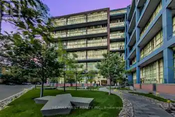 5 Hanna Avenue Unit# 429, Toronto (Niagara), Ontario M6K0B3, 1 Bedroom Bedrooms, ,2 BathroomsBathrooms,All Houses,For Sale,Hanna,C11824547