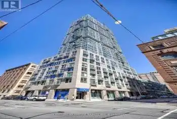 30 Nelson Street Unit# 325, Toronto (Waterfront Communities), Ontario M5V0H5, 3 Bedrooms Bedrooms, ,2 BathroomsBathrooms,Condo,For Sale,Nelson,C11824936