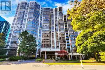 10 Kenneth Ave Unit# 1801, Toronto, Ontario M2N 6K6, 2 Bedrooms Bedrooms, 7 Rooms Rooms,2 BathroomsBathrooms,Condo,Sold,Kenneth,C11825157