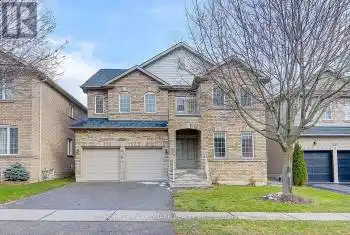 383 Wood Duck Lane, Newmarket, Ontario L3X 2X5, 4 Bedrooms Bedrooms, 9 Rooms Rooms,3 BathroomsBathrooms,All Houses,Sold,Wood Duck,N11824724