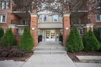 2301 Parkhaven Boulevard Unit# 204, Oakville (Uptown Core), Ontario L6H6V6, 2 Bedrooms Bedrooms, ,2 BathroomsBathrooms,Condo,For Sale,Parkhaven,W9359820