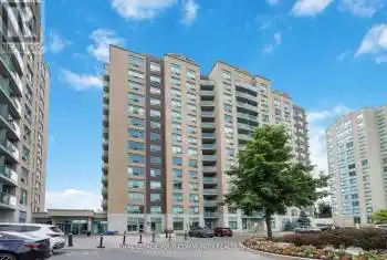 23 Oneida Crescent Unit# 909, Richmond Hill (Langstaff), Ontario L4B0A2, 1 Bedroom Bedrooms, ,1 BathroomBathrooms,Condo,For Sale,Oneida,N11825079