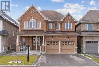 66 Robert Wilson Crescent, Georgina (Keswick South), Ontario L4P0H1, 5 Bedrooms Bedrooms, ,4 BathroomsBathrooms,All Houses,For Sale,Robert Wilson,N11825092