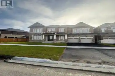 558 Baker Hill Boulevard Whitchurch-Stouffville (Stouffville) Ontario 