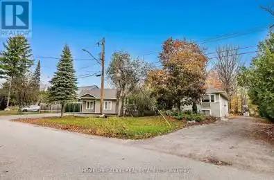 2049 Kate Avenue Innisfil (Alcona) Ontario L9S1Y2