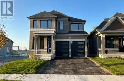 23 Sparrow Way Adjala-Tosorontio (Colgan) Ontario L0G1W0