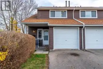 2185 Fairchild Boulevard Unit# 27, Burlington (Tyandaga), Ontario L7P3P6, 3 Bedrooms Bedrooms, ,2 BathroomsBathrooms,All Houses,For Sale,Fairchild,W11443588