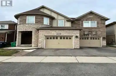 24 Dulverton Drive Brampton (Northwest Brampton) Ontario L7A0P3