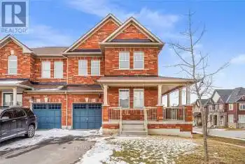 39 Fallmeadow Circle, Brampton (Credit Valley), Ontario L6Y0G8, 4 Bedrooms Bedrooms, ,4 BathroomsBathrooms,All Houses,For Rent,Fallmeadow,W11824581