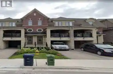 29 Dryden Way Toronto (Willowridge-Martingrove-Richview) Ontario L4T2Z