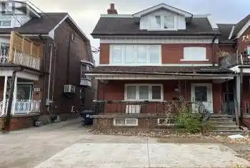 46 Salem Avenue, Toronto (Dovercourt-Wallace Emerson-Junction), Ontario M6H3C1, 6 Bedrooms Bedrooms, ,2 BathroomsBathrooms,All Houses,For Sale,Salem,W11825007