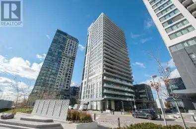 30 Samuel Wood Way Unit# 1301 Toronto (Islington-City Centre West) Ont