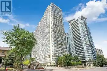 55 Elm Drive Unit# 1408, Mississauga (City Centre), Ontario L5B3Z3, 2 Bedrooms Bedrooms, ,2 BathroomsBathrooms,Condo,For Rent,Elm,W11825153