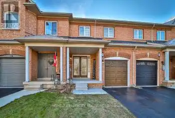 55 Samantha Crescent, Brampton (Sandringham-Wellington), Ontario L6Z0A6, 4 Bedrooms Bedrooms, ,4 BathroomsBathrooms,All Houses,For Sale,Samantha,W11825156