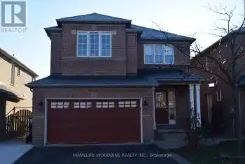 39 Feather Reed Way, Brampton (Sandringham-Wellington), Ontario L6R2Z7, 4 Bedrooms Bedrooms, ,4 BathroomsBathrooms,All Houses,For Rent,Feather Reed,W11825199