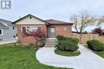 371 East 28th Street Unit# (Upper), Hamilton (Burkholme), Ontario L8V3J7, 3 Bedrooms Bedrooms, ,1 BathroomBathrooms,All Houses,For Rent,East 28th,X11824973