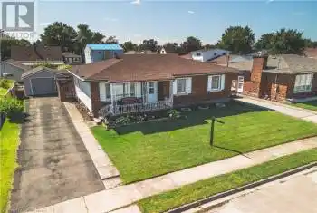 662 HARRIET Street, Welland, Ontario L3B2J3, 4 Bedrooms Bedrooms, ,2 BathroomsBathrooms,All Houses,For Sale,HARRIET,40680745