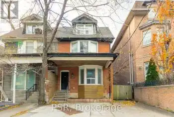 296 Avenue Road Unit# Lower, Toronto (Casa Loma), Ontario M4V2H1, 1 Bedroom Bedrooms, ,1 BathroomBathrooms,All Houses,For Rent,Avenue,C11825172