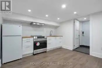 334 Riverdale Avenue Unit# Lower, Toronto (Blake-Jones), Ontario M4J1A2, 1 Bedroom Bedrooms, ,1 BathroomBathrooms,All Houses,For Rent,Riverdale,E11825084